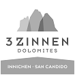 3Zinnen Dolomites - Innichen
